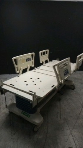 STRYKER 3002 HOSPITAL BED