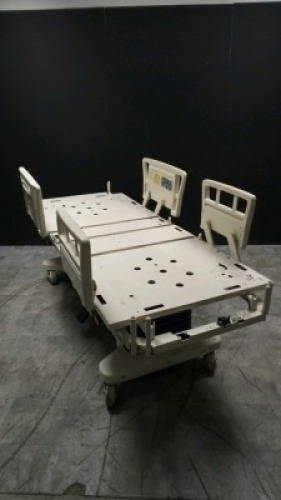 STRYKER 3002 HOSPITAL BED