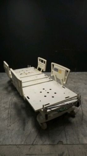 STRYKER 3002 HOSPITAL BED