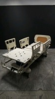 STRYKER 3002 HOSPITAL BED