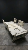 STRYKER 3002 HOSPITAL BED