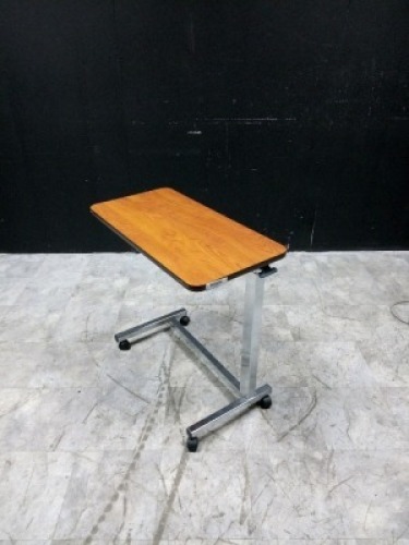 OVERBED TABLE