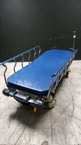 STRYKER 1015 BIG WHEEL STRETCHER