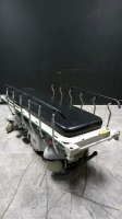 STRYKER 1731 BIGWHEEL STRETCHER (MISSING WHEEL)