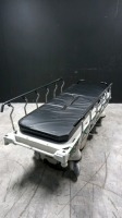 STRYKER 1731 BIGWHEEL STRETCHER