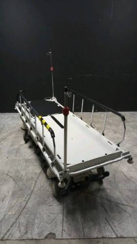 STRYKER 1210 STRETCHER