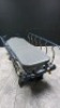 STRYKER 1007 STRETCHER WITH SCALE (MISSING PARTS)