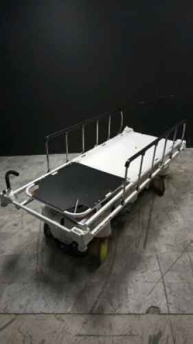 STRYKER 748 STRETCHER