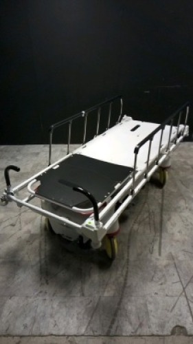 STRYKER 748 STRETCHER