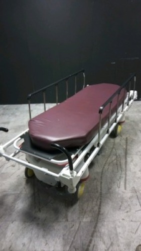 STRYKER 748 STRETCHER