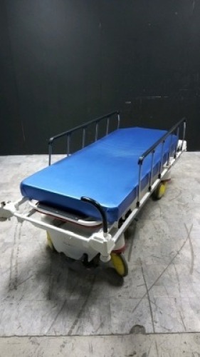 STRYKER 748 STRETCHER