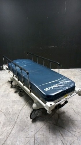 STRYKER 721 STRETCHER