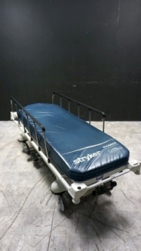 STRYKER 721 STRETCHER