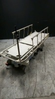 HILL-ROM P8005 STRETCHER