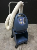 BAIR HUGGER 750 PATIENT WARMING SYSTEM