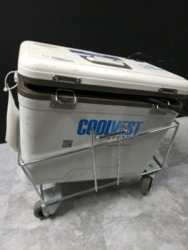 COOLVEST CTHSE COOLVEST SYSTEM