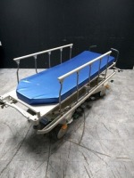 HILL-ROM TRANSTAR STRETCHER