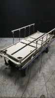 HILL-ROM TRANSTAR STRETCHER