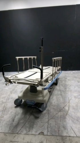 HILL-ROM TRANSTAR STRETCHER