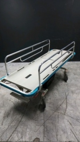 MIDMARK 540 STRETCHER