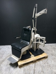 MARCO OPHTHALMIC EXAM CHAIR