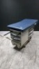 RITTER 204 EXAM TABLE