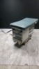 RITTER 204 EXAM TABLE