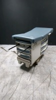 RITTER 204 EXAM TABLE