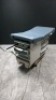 RITTER 204 EXAM TABLE