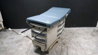 RITTER 204 EXAM TABLE