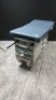 RITTER 204 EXAM TABLE