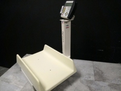 DETECTO INFANT SCALE