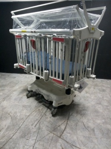 STRYKER CUB INFANT CRIB