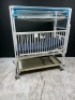 HARD INFANT CRIB