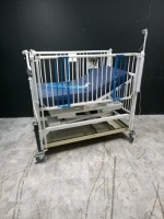 HARD INFANT CRIB