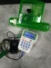 CURLIN MEDICAL PAIN SMART 10D INFUSION PUMP