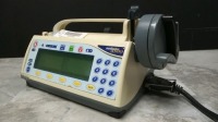 MEDEX MEDFUSION 3500 INFUSION PUMP