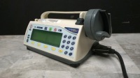 MEDEX MEDFUSION 3500 INFUSION PUMP