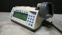 MEDEX MEDFUSION 3500 INFUSION PUMP