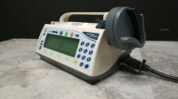 MEDEX MEDFUSION 3500 INFUSION PUMP