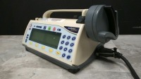 MEDEX MEDFUSION 3500 INFUSION PUMP