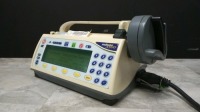 MEDEX MEDFUSION 3500 INFUSION PUMP