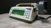 MEDEX MEDFUSION 3500 INFUSION PUMP