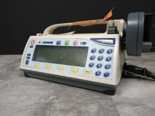 MEDEX MEDFUSION 3500 INFUSION PUMP