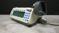 MEDEX MEDFUSION 3500 INFUSION PUMP