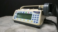 MEDEX MEDFUSION 3500 INFUSION PUMP