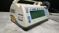 MEDEX MEDFUSION 3500 INFUSION PUMP