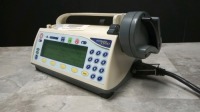 MEDEX MEDFUSION 3500 INFUSION PUMP