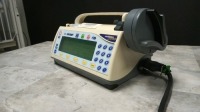 MEDEX MEDFUSION 3500 INFUSION PUMP