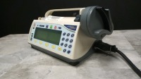 MEDEX MEDFUSION 3500 INFUSION PUMP